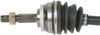 Cardone 66-6162 New CV Axle