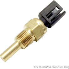 Bosch 0280130039 Bosch Intake Air Temperature Sensor