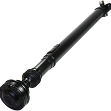 JDMSPEED New Driveshaft Front 34 5/8" 52105884AA 938-136 Replacement For Jeep Grand Cherokee 2001-2004