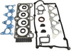 ITM Engine Components 09-11839 Cylinder Head Gasket Set for Hyundai 1.6L L4, Accent