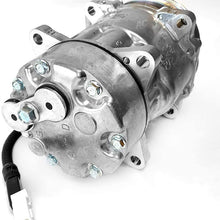 A/C Compressor 7V16-1106 6Pk 12V for Peugeot 206/306/406/605/607 CM7V16-1106