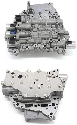 K313 Remanufactured Automatic Transmission Valve body Compatible with Corolla 1.8L 2.0L CVT 2014-ON