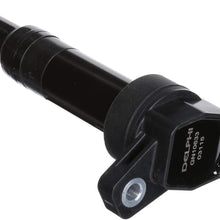 Delphi GN10633 Pencil Coil