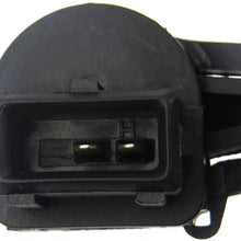 RQBHD 5 Set ABS Speed Sensor for A1 A3 Q2 TT Golf Passat B8 Tiguan Seat Toledo Ibiza WHT003860 WHT003861 WHT003862 WHT003863