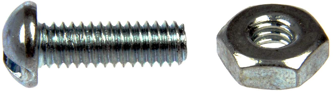 Dorman 968-316 Machine Screw