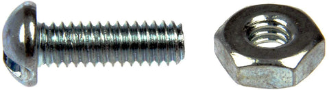 Dorman 968-316 Machine Screw