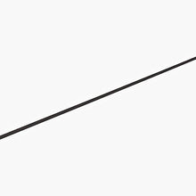 Dorman 76861 Antenna Mast for Select Ford/Mercury Models, Black