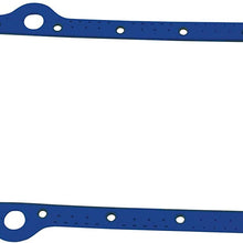 Moroso 93150 Oil Pan Gasket for Small Block Chevy Engine