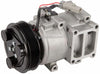 For Chrysler Sebring and Dodge Stratus AC Compressor w/A/C Repair Kit - BuyAutoParts 60-81371RK NEW