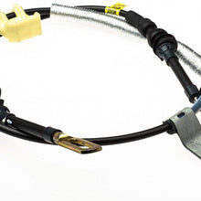 1999-2004 Fоrd Mustang Automatic Transmission Gear Shift Cable OEM XR3Z-7E395-AA