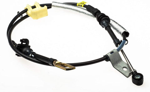 1999-2004 Fоrd Mustang Automatic Transmission Gear Shift Cable OEM XR3Z-7E395-AA