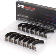 King Engine Bearings MB7084XP-STDX Main Bearing