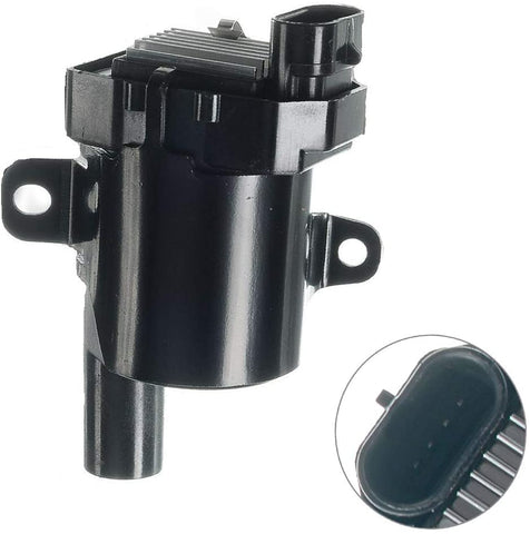 Ignition Coil Pack for Chevrolet Silverado Express Suburban Tahoe GMC Hummer Isuzu Cadillac