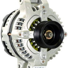 Remy 11019 Premium Remanufactured Alternator