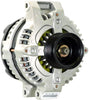 Remy 11019 Premium Remanufactured Alternator