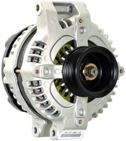 Remy 11019 Premium Remanufactured Alternator