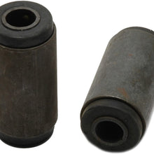 ACDelco 45G15333 Professional Rear Leaf Spring Bushing