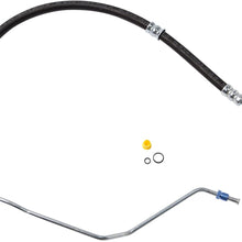 Edelmann 92164 Steering Pressure Hose