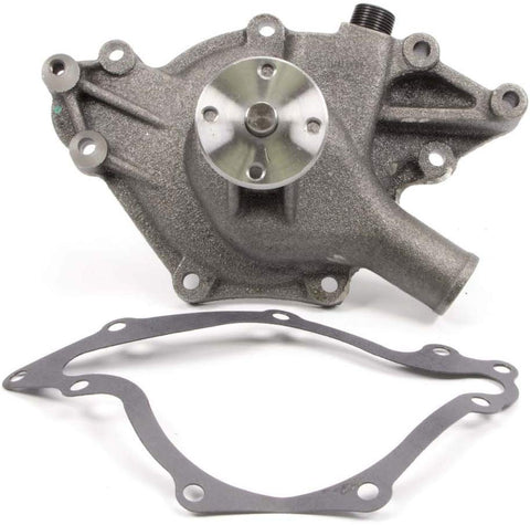 Milodon 16251 Performance Steel High Volume Water Pump for Mopar Small Block