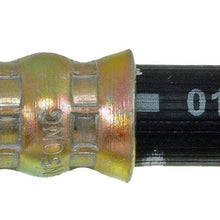 Dorman H18167 Hydraulic Brake Hose