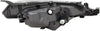 TYC 20-9882-00-1 Replacement Left Head Lamp