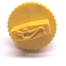 Kohler 24 227 02-S Oil Filter Cap Genuine OEM Part