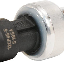 ACDelco 15-51342 GM Original Equipment Air Conditioning Refrigerant Pressure Sensor