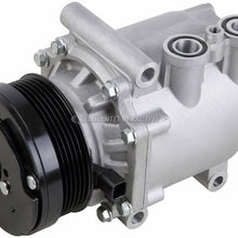 For Ford Explorer & Mercury V6 A/C Kit w/AC Compressor Condenser & Drier - BuyAutoParts 60-89423CK New