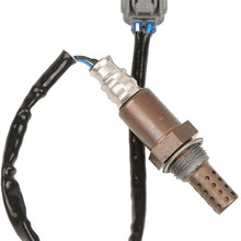 MOSTPLUS 234-4733 234-4224 O2 Oxygen Sensor Compatible with Honda Civic Element Acura Insight