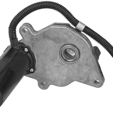 A1 Cardone 48-104 Remanufactured Transfer Case Motor