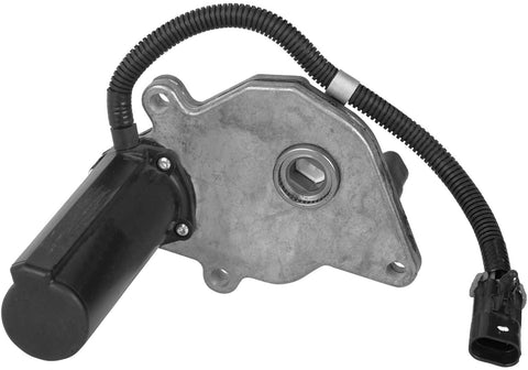 A1 Cardone 48-104 Remanufactured Transfer Case Motor