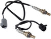 Kwiksen 2pcs Oxygen O2 Sensor 234-4076 234-4079 Upstream&Downstream Replacement for Dodge Ram 1500 3.9L 5.2L 1997 1998
