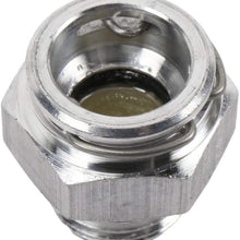 GM Genuine Parts 24236579 Automatic Transmission Fluid Cooler Line Fitting