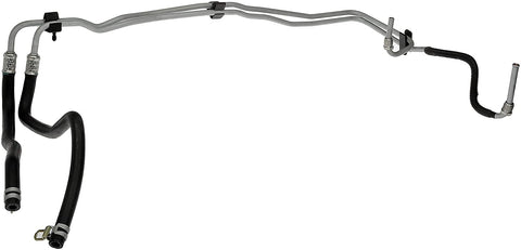 Dorman 624-515 Automatic Transmission Oil Cooler Hose Assembly for Select Ford/Mercury Models