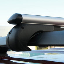LT Sport SN#100000000138-232 for SAAB 9-5/9-7X Cross Bars Aluminum Rooftop Cargo Carrier Roof Rack