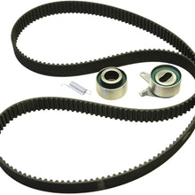 ACDelco TCK179 Professional Timing Belt Kit with Tensioner and Idler Pulley