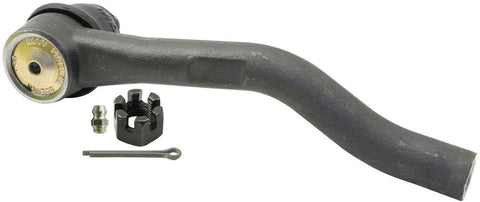 MOOG Chassis Products Moog ES801000 Steering Tie Rod End