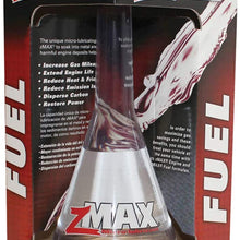 zMAX 51-011 - Engine & Fuel Formula Kit - Easy to Use - Reduces Carbon Build-Up & Lubricates Metal Extending Life of Car or Truck - Runs Efficiently, Improving Gas or Diesel Mileage - 12 oz. Each