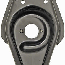 Dorman 520-335 Front Left Lower Suspension Control Arm and Ball Joint Assembly for Select Dodge / Plymouth Models