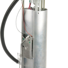 Bosch 67726 Original Equipment Replacement Electric Fuel Pump