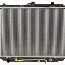 APDI 8011446 Radiator