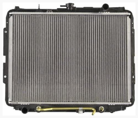 APDI 8011446 Radiator