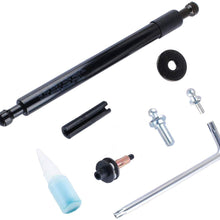 Tailgate Assist Compatible with Dodge Ram 1500 2500 3500 Truck Shocks Lift Support