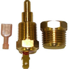 Painless Performance 30110 Thermostatic Switch (On 195/Off 185)