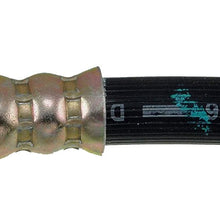 Brake Hydraulic Hose