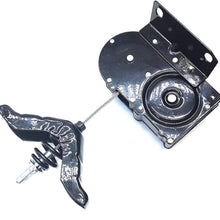 FEXON Spare Tire Winch Carrier Hoist Assembly for 1998-2014 Ford E150 1999-2014 Ford E205 1999-2018 Ford E350 Super Duty 2003-2017 Ford E450 Super Duty 924-527 6C2Z-1A131-AA 6C2Z1A131A