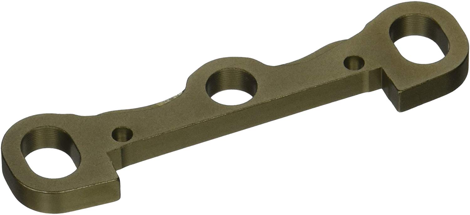 Redcat Racing Aluminum Front Lower Suspension Arm Holder