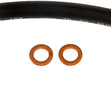 Dorman H621070 Hydraulic Brake Hose