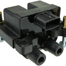 1 PCS Ignition Coil For H4 2.5L 2.0L 05-06 9-2X - 05-07 FORESTER / 05-10 IMPREZA / 05-09 LEGACY OUTBACK / 07-10 IMPREZA
