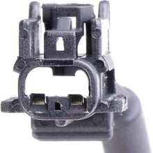 ZENITHIKE ABS Wheel Speed Sensor Left & Right & Front ALS347 Compatible with 2004-2008 Nissan Maxima